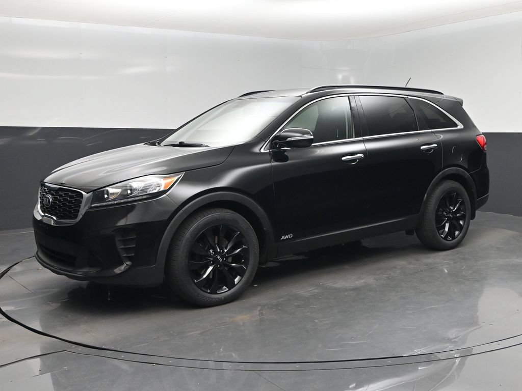 Used 2019 Kia Sorento S AWD/4WD image 9