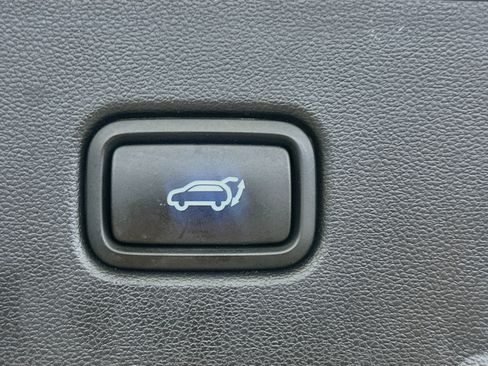 Used 2025 Hyundai Tucson SEL FWD image 29