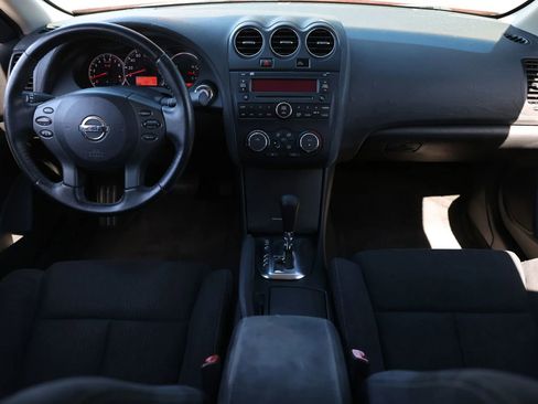 Used 2012 Nissan Altima 2.5 S w/ Convenience Pkg image 2