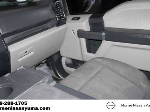 Used 2019 Ford F150 XL w/ Equipment Group 101A Mid image 27