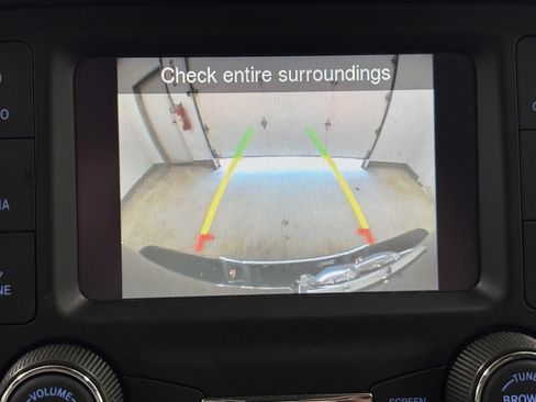 Used 2024 RAM 1500 Classic SLT RWD image 15