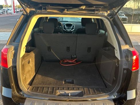 Used 2015 GMC Terrain SLE FWD image 8