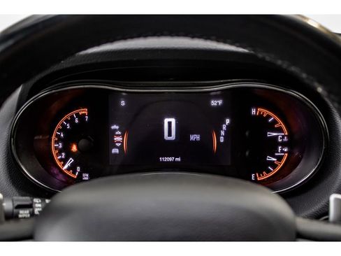 Used 2019 Dodge Durango GT w/ Trailer Tow Group IV image 28