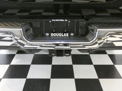 New 2026 RAM 2500 Limited AWD/4WD image 9