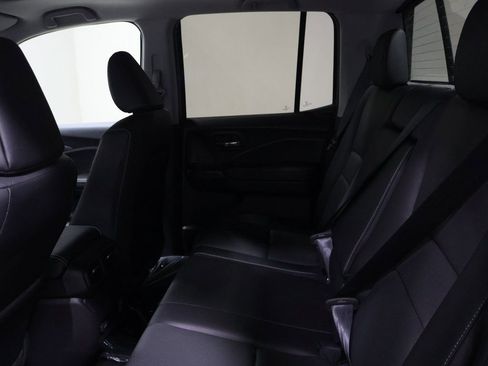 New 2026 Honda Ridgeline RTL image 14