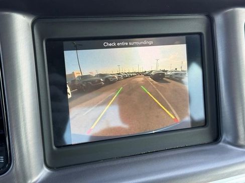 Used 2022 Dodge Charger SXT w/ Blacktop Package image 20