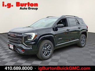New 2026 GMC Terrain AT4 w/ Convenience Package III AWD/4WD video 2