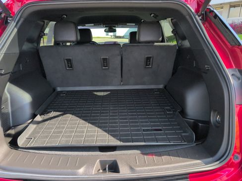 Used 2024 Chevrolet Blazer RS image 6