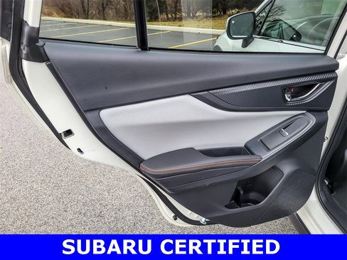 Certified 2023 Subaru Crosstrek 2.5i Limited image 26