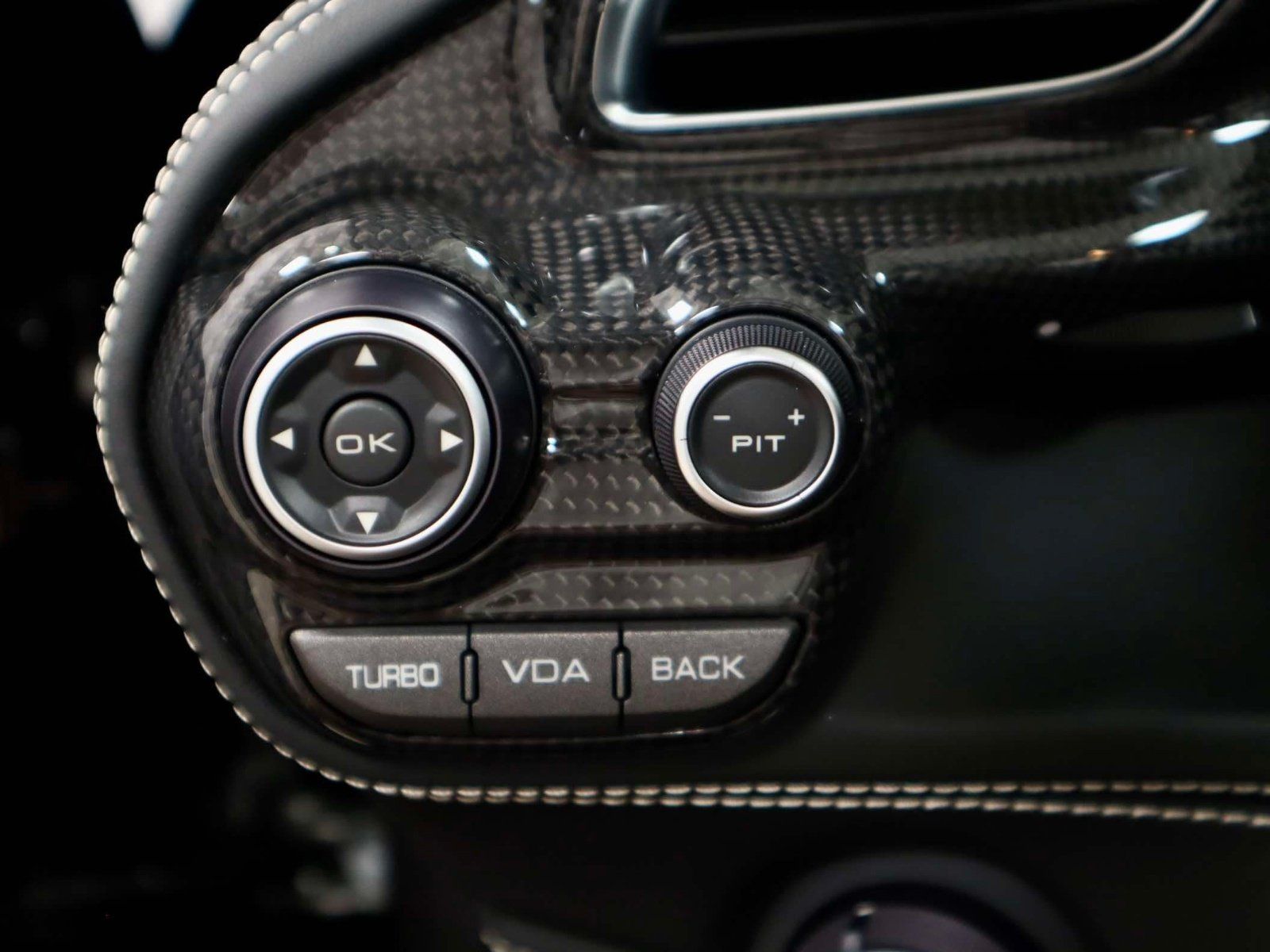 Certified 2018 Ferrari 488 Spider RWD image 25