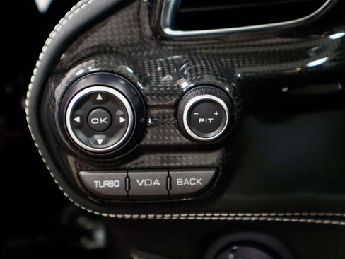 Certified 2018 Ferrari 488 Spider RWD image 25