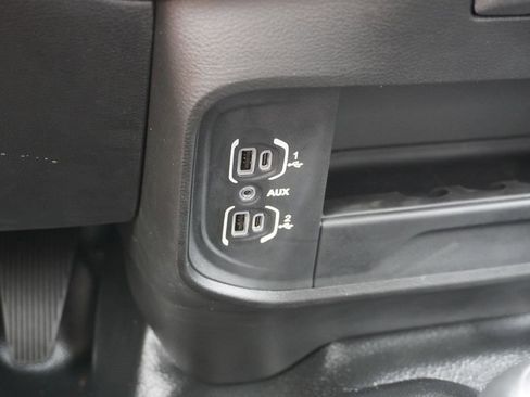 Used 2023 RAM 3500 Tradesman image 19