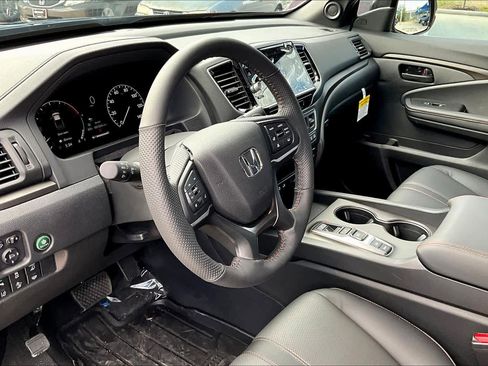 Used 2026 Honda Ridgeline TrailSport+ image 18