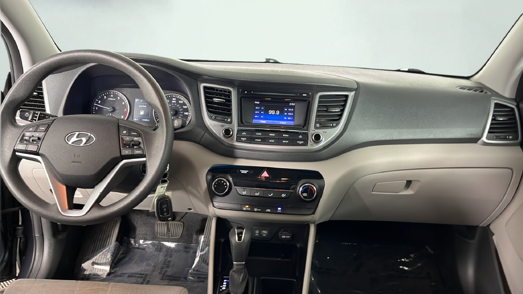 Used 2016 Hyundai Tucson SE w/ Option Group 02 FWD image 21
