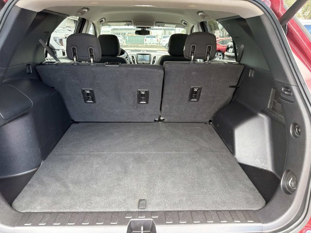 Used 2018 Chevrolet Equinox LT FWD image 10