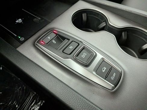 New 2026 Honda Ridgeline RTL image 21