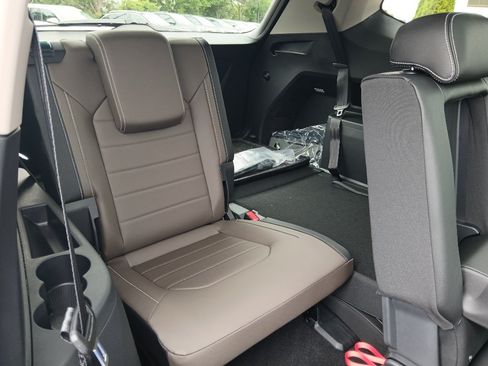 New 2026 Volkswagen Atlas SEL AWD/4WD image 23