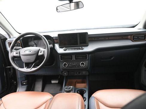 Used 2024 Ford Maverick Lariat FWD image 16