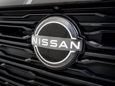 Used 2023 Nissan Altima 2.5 SL image 3