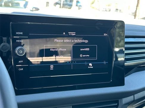 Used 2025 Volkswagen Jetta Sport image 21