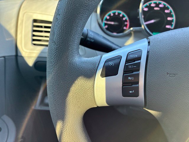 Used 2012 Chevrolet Malibu LS FWD image 35