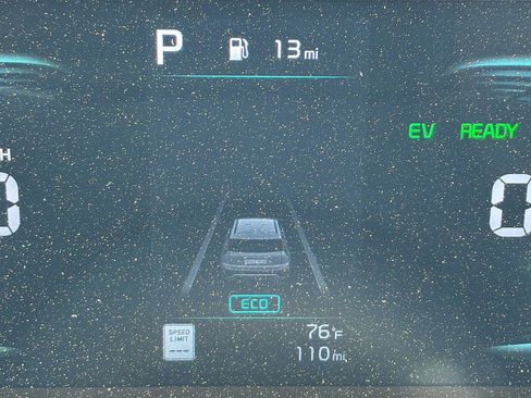 New 2025 Kia Niro EX FWD image 35