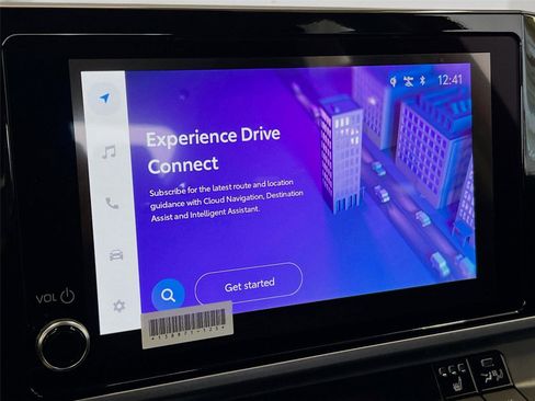 New 2026 Toyota Camry LE w/ Convenience Package image 6