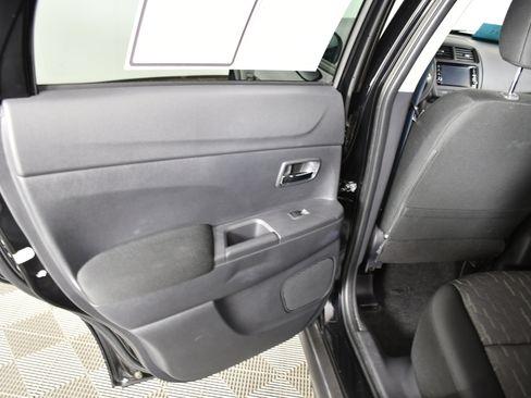 Used 2025 Mitsubishi Outlander Sport ES image 44