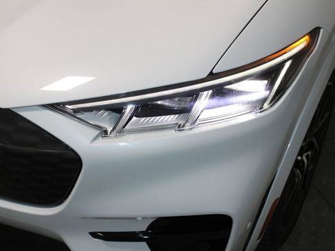 Used 2023 Ford Mustang Mach-E GT w/ GT Performance Edition image 59