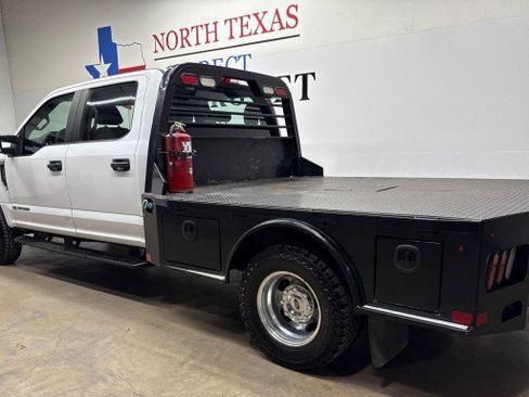 Used 2022 Ford F350 XL w/ STX Appearance Package image 9