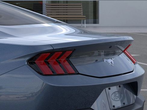 New 2026 Ford Mustang Coupe image 41