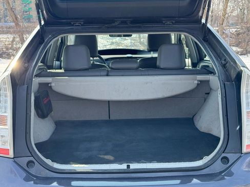 Used 2010 Toyota Prius Five image 15