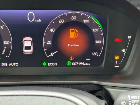 Used 2025 Honda Accord Sport image 22