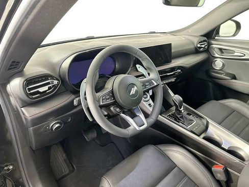 Used 2024 Dodge Hornet R/T Plus AWD/4WD image 11