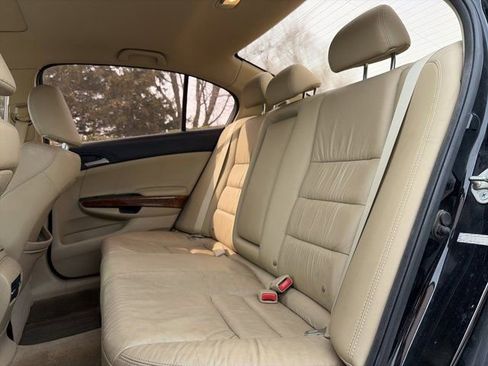 Used 2012 Honda Accord EX-L image 10