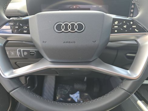 New 2026 Audi Q3 quattro 2.0T AWD/4WD image 22