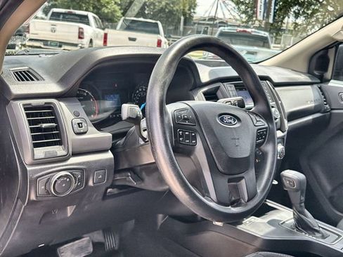 Used 2021 Ford Ranger XL w/ Equipment Group 101A High RWD image 10
