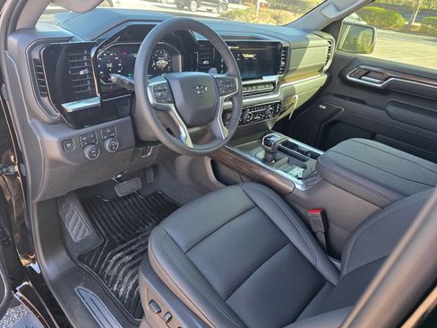 New 2026 Chevrolet Silverado 1500 RST w/ Convenience Package II image 9