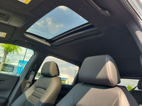 Certified 2026 Honda CR-V Sport-L image 13