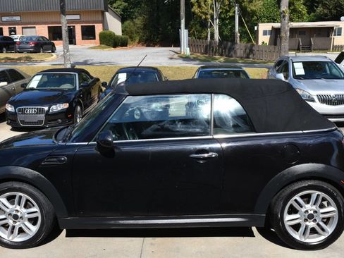 Used 2012 MINI Cooper Convertible image 47