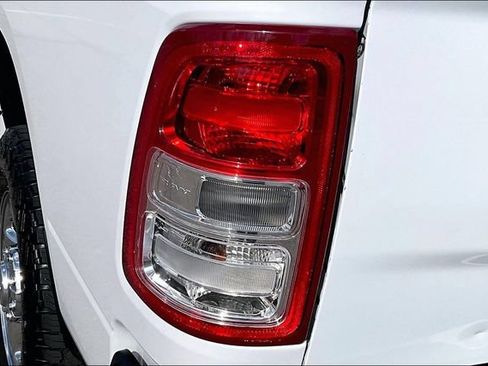 Used 2023 RAM 2500 Tradesman AWD/4WD image 29