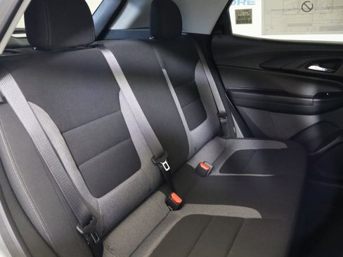 New 2026 Chevrolet TrailBlazer LT w/ LT Cold Weather Package image 21