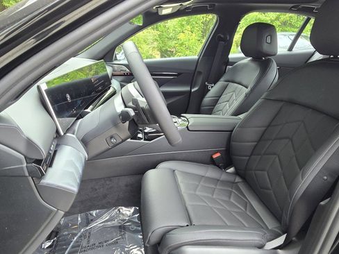 New 2026 BMW 530i w/ M Sport Package RWD image 21