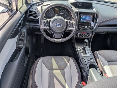 Certified 2023 Subaru Crosstrek 2.0i Premium image 13