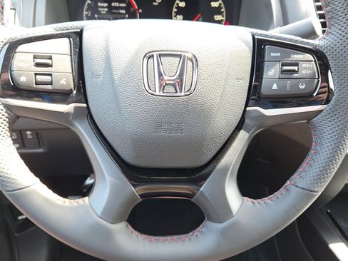 New 2026 Honda Ridgeline Black Edition image 28