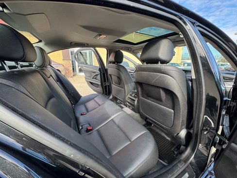 Used 2015 BMW 528i Sedan image 22