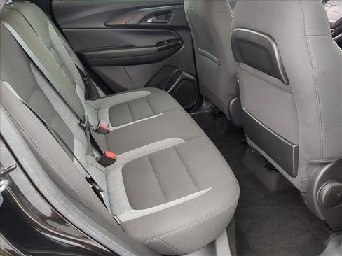 Used 2022 Chevrolet TrailBlazer LS FWD image 18