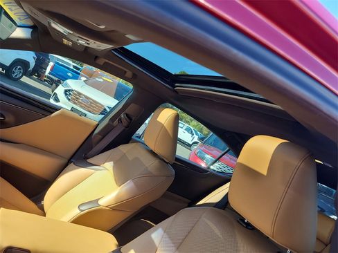 Used 2020 Lexus ES 350 image 18