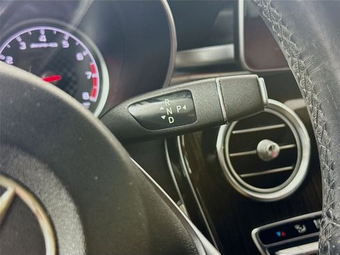 Used 2019 Mercedes-Benz GLC 43 AMG 4MATIC Coupe image 6