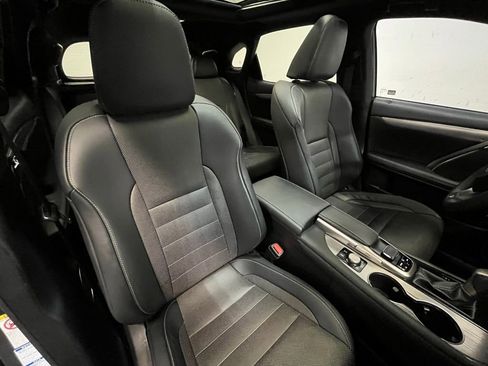 Used 2019 Lexus RX 350 F Sport AWD/4WD image 12